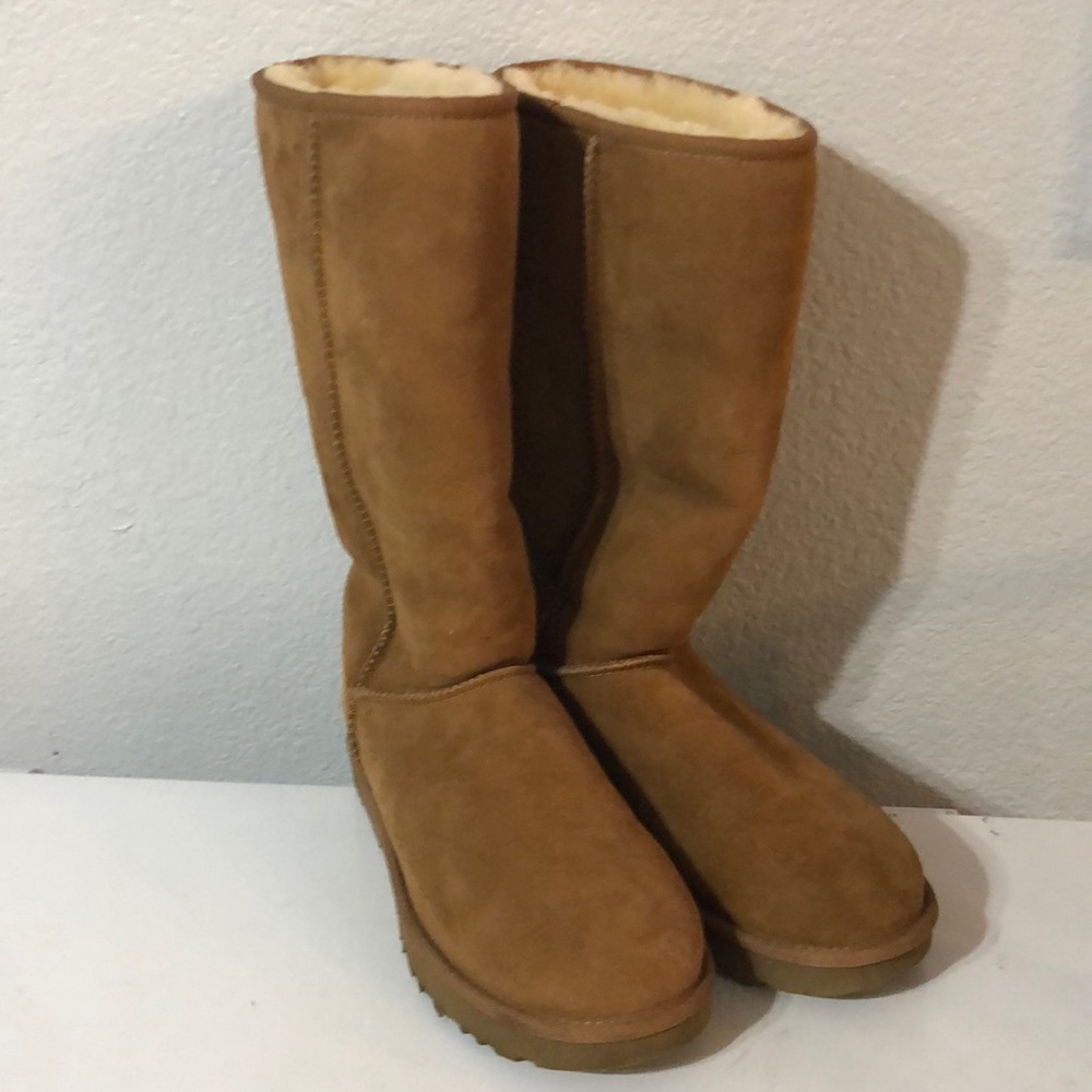 UGG Tall Boots